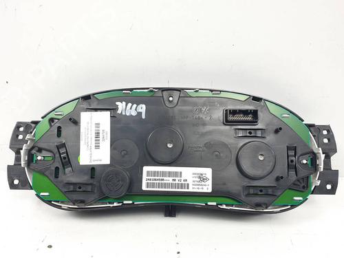 Instrument cluster DACIA DUSTER (HS_) 1.5 dCi | BP30166810C47