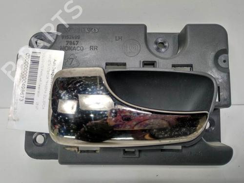 Used Rear left interior door handle VOLVO V70 I (875, 876) 2.4 (144 hp) 8654621
