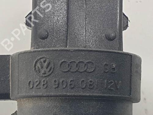 Electronic sensor SEAT IBIZA III (6L1) 1.9 SDI | BP11184225M84 