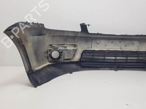 Front bumper FORD C-MAX (DM2) 1.8 | BP25140375C7 