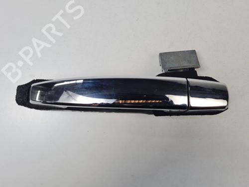 Used Rear left exterior door handle Rear left exterior door handle OPEL ANTARA A (L07) 2.2 CDTi 4x4 (163 hp) 34516764 34516764