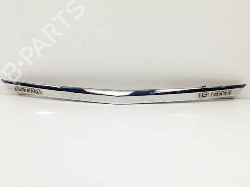 Tailgate handle OPEL ASTRA H (A04) 1.9 CDTI (L48) | BP24990512C132 