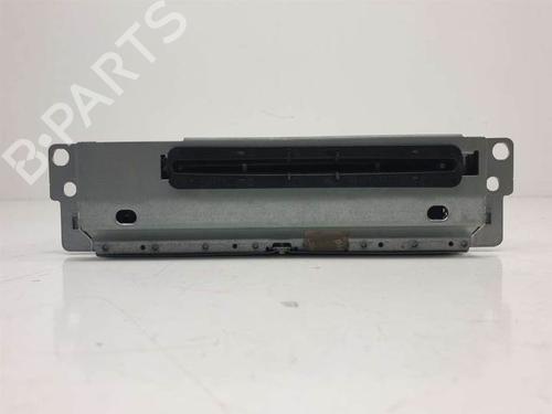 Radio BMW 5 (F10) 520 d | BP10509398E6 