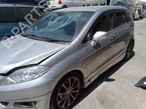 Starter HONDA FR-V (BE) 2.0 (BE3) | BP12361026M8 