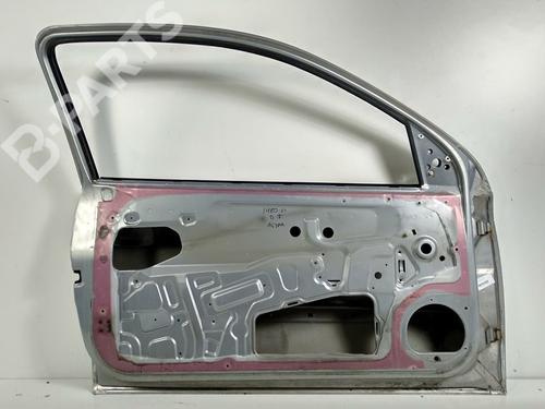 Left front door OPEL ASTRA G Hatchback (T98) 1.6 (F08, F48) | BP8618774C2 