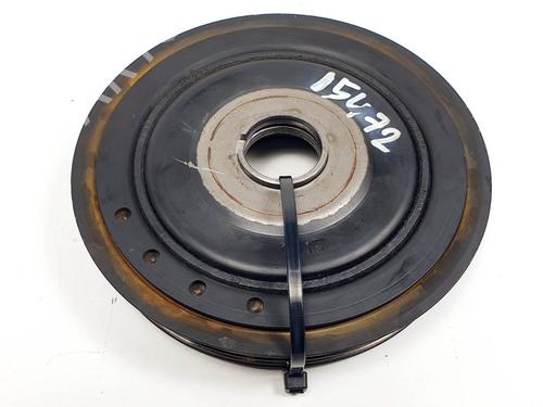 Pulley PEUGEOT 1007 (KM_) 1.4 HDi | BP24989488M122 - Image 4