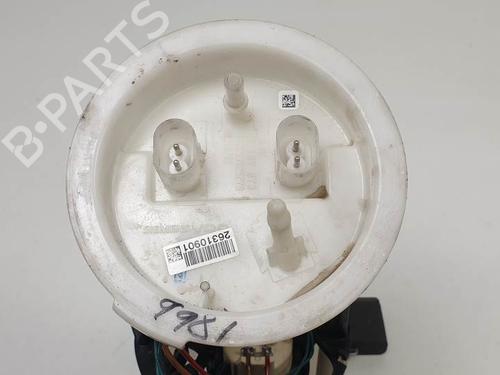 Fuel pump BMW 1 (E87) 118 d | BP10105140M76 