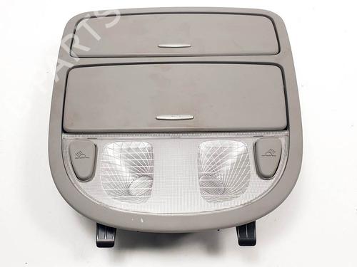 Innerbelysning Innerbelysning HYUNDAI SANTA FÉ II (CM) 2.2 CRDi 4x4 (155 hp) 16340494 16340494