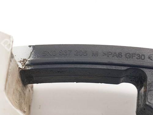 Front left exterior door handle SEAT IBIZA IV SC (6J1, 6P5) 1.2 TDI | BP16699842C128 
