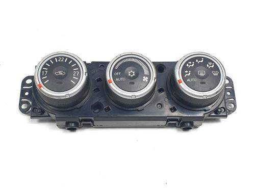 Airco bedieningspaneel PEUGEOT 4007 (VU_, VV_) 2.2 HDi (156 hp) 24990006