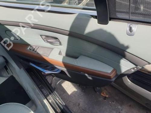 Insprojtnings dyse BMW 7 (E65, E66, E67) 745 i, Li | BP25121197M100 