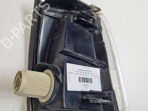 Left front indicator CITROËN JUMPER I Van (244) 2.8 HDi | BP36661484C32 - Image 3
