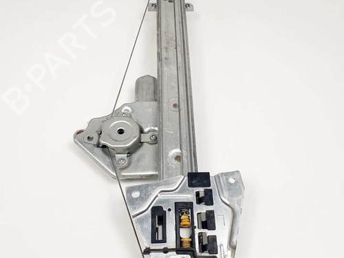 Rear left window mechanism MITSUBISHI PAJERO III (V7_W, V6_W) 3.2 Di-D (V68W) | BP25403867C24 