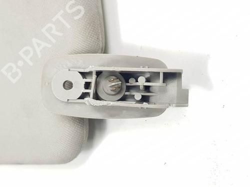 Left sun visor AUDI ALLROAD C5 (4BH) 2.5 TDI quattro | BP16960978I1 