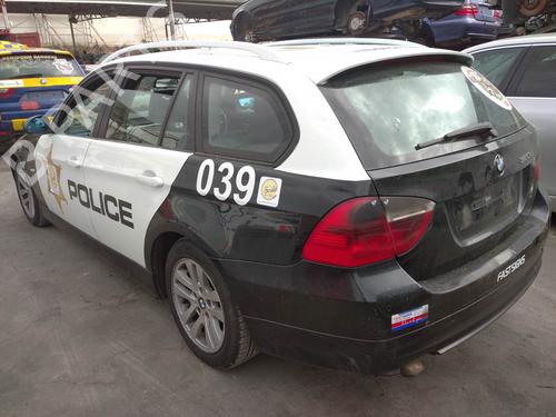 Left rear window switch BMW 3 Touring (E91) 320 d | BP29245476I29  - Image 8