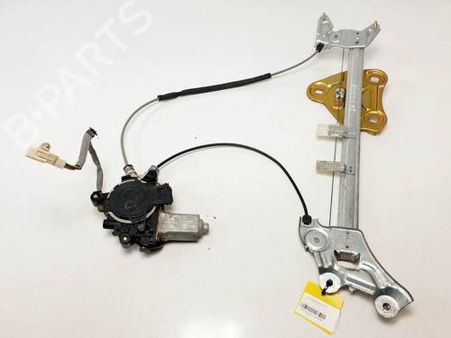 Used Front left window mechanism Front left window mechanism LEXUS SC Convertible (UZZ40_) 430 (UZZ40_, UZZ40R) (286 hp) 25289405 25289405