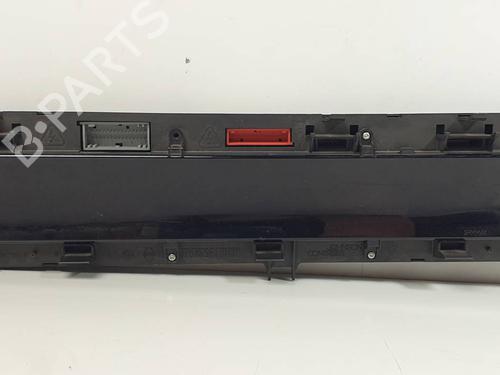 Used Instrument cluster RENAULT SCÉNIC II (JM0/1_) 1.6 (JM0C, JM0J, JM1B) (113 hp) 29372446