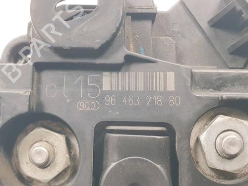 Alternator PEUGEOT PARTNER Tepee 1.6 HDi | BP29907994M7