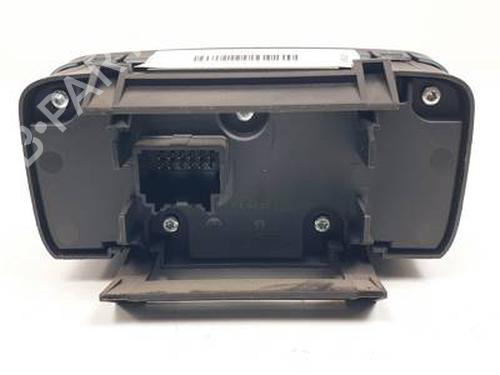 Hovedlysbryter FORD FIESTA VI (CB1, CCN) 1.5 TDCi | BP30633325I24