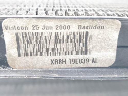 AC radiator JAGUAR S-TYPE II (X200) 3.0 V6 | BP14850835M32 