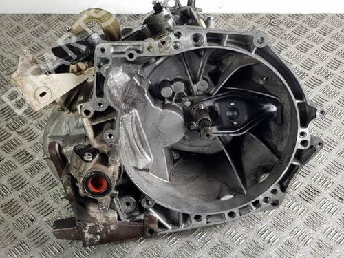 Gearbox PEUGEOT 307 (3A/C) 1.4 HDi | BP12369718M3 