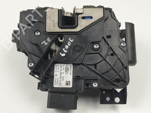 Front left lock FORD B-MAX (JK) 1.0 EcoBoost | BP24340612C98 - Image 2