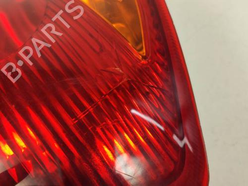Right taillight HYUNDAI ACCENT II (LC) 1.3 | BP10144804C35 