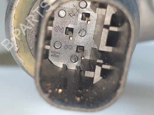 Brake master cylinder SSANGYONG RODIUS I 2.7 Xdi | BP30763184M77  - Image 7