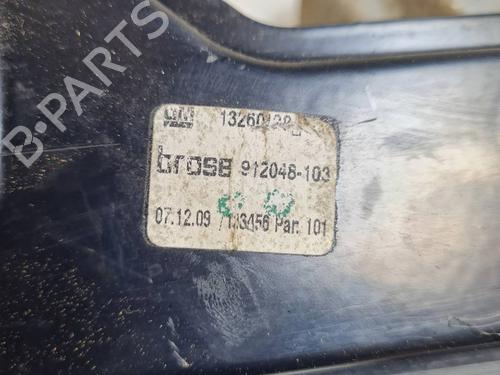 Front left window mechanism OPEL ASTRA J (P10) 1.7 CDTI (68) | BP36447340C22 - Image 4