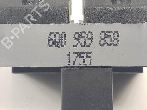 Left front window switch SEAT IBIZA III (6L1)  | BP19178868I27 