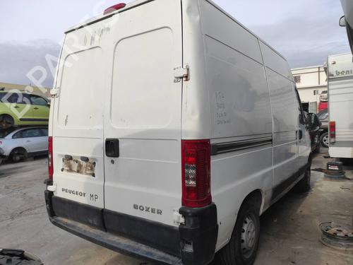 Front right window mechanism PEUGEOT BOXER Van (244) 2.2 HDi | BP30278456C23 - Image 6