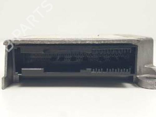 Airbag styreenhed SSANGYONG REXTON / REXTON II (GAB_) 2.7 Xdi Turbo 4x4 | BP25285912M53