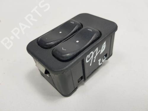Used Left front window switch OPEL CORSA C (X01) 1.3 CDTI (F08, F68) (70 hp) 8826035
