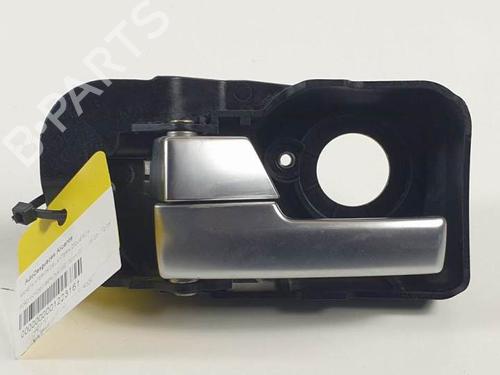 Used Front left interior door handle FORD MONDEO III (B5Y) 2.0 TDCi (130 hp) 17899395
