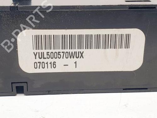 Warning switch LAND ROVER RANGE ROVER SPORT I (L320) 2.7 D 4x4 | BP13459568I22 