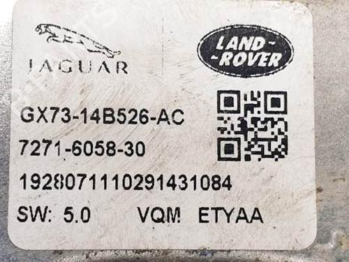 Electronic module SEAT LEON (5F1)  | BP17018967M83 