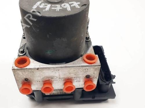 ABS pump FORD MONDEO III (B5Y) 2.0 16V TDDi / TDCi | BP18861065M43 