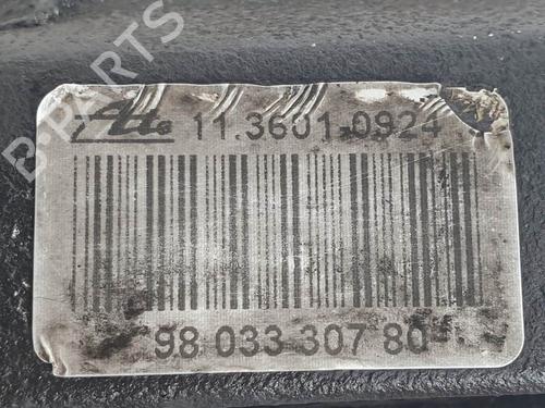 Right front brake caliper CITROËN C5 III (RD_) 2.0 HDi 165 (RDRHHA, RDRHH8) | BP24931116M104  - Image 7