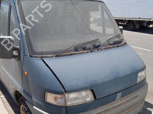 Used Parts FIAT DUCATO Van (230_) 2.8 TDI 4x4 1080956