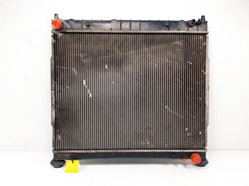 Used Water radiator Water radiator SSANGYONG REXTON / REXTON II (GAB_) 2.9 TD (120 hp) 12381630 12381630