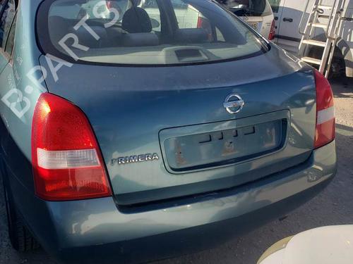 Intercooler NISSAN PRIMERA (P12) 2.2 Di | BP28208625M30 