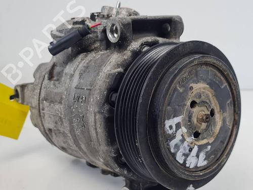 Used AC compressor AC compressor 37533343 37533343