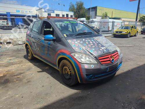 ABS pump MERCEDES-BENZ A-CLASS (W169) A 150 (169.031, 169.331) | BP29245414M43 