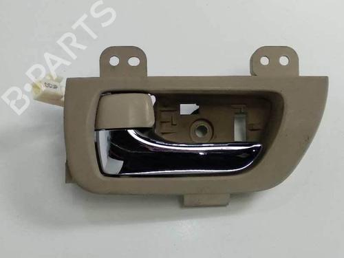 Used Rear left interior door handle LEXUS RX (_U3_) 400h AWD (MHU38_) (211 hp) 7095636