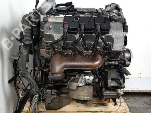 Engine MERCEDES-BENZ CLK Convertible (A209) CLK 320 (209.465) | BP8276190M1 