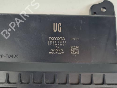 Electronic module LEXUS UX (_AA1_, _AH1_, _MA1_) 250h (MZAH10) | BP34515228M83 - Image 4