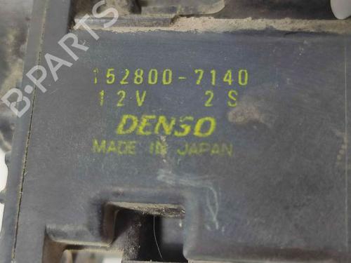 Front left lock MAZDA XEDOS 6 (CA) 1.6 16V | BP8219320C98 