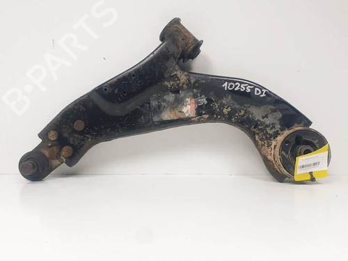 Used Left front suspension arm Left front suspension arm JAGUAR X-TYPE I (X400) 2.0 D (130 hp) 12362293 12362293