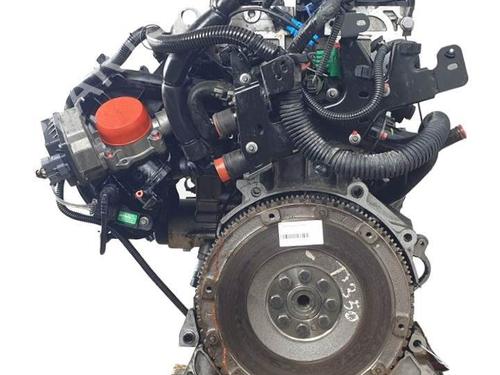 Motor CITROËN C4 Picasso I MPV (UD_) 1.8 i 16V | BP29275098M1 
