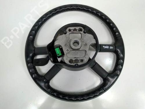 Steering wheel CHRYSLER PT CRUISER Convertible 2.4 | BP8054838C49 